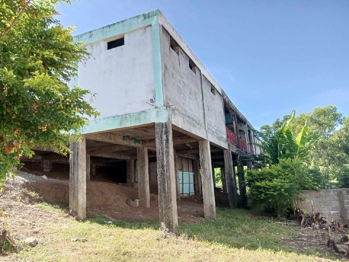 Vente Maison/Villa NOSY BE MADAGASCAR  