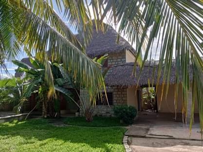 Vente Maison/Villa NOSY BE MADAGASCAR  