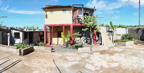 Vente Maison/Villa NOSY BE MADAGASCAR  