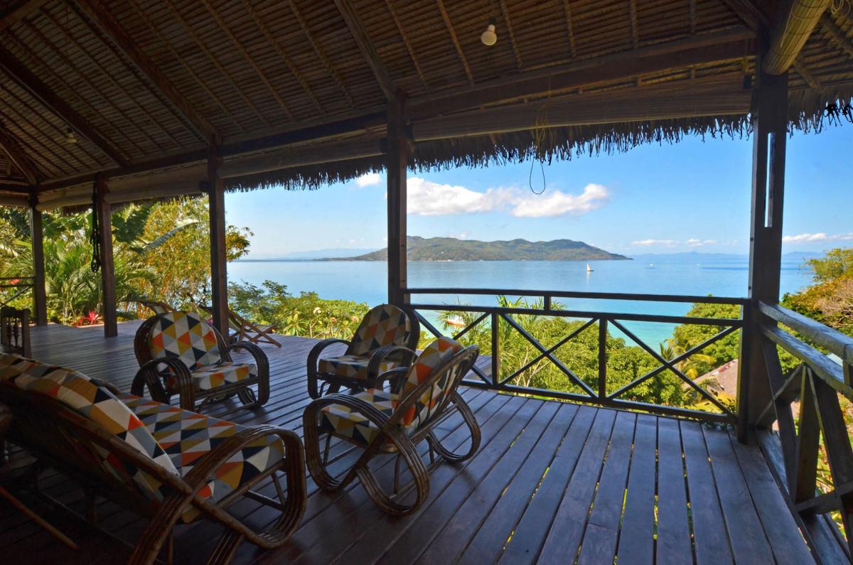 Vente&nbsp;Maison/Villa&nbsp;NOSY BE&nbsp;MADAGASCAR&nbsp;&nbsp;