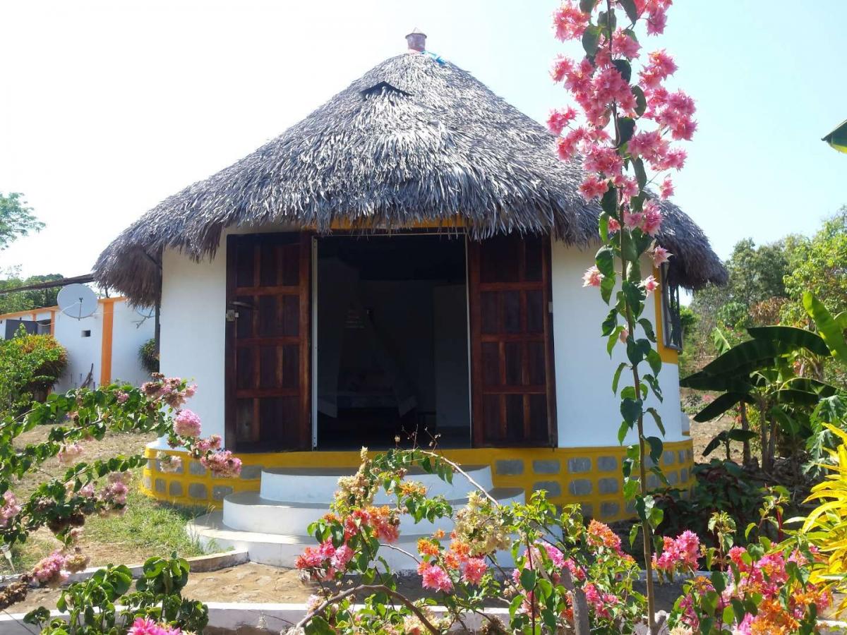 Vente Maison/Villa NOSY BE_MADA MADAGASCAR  