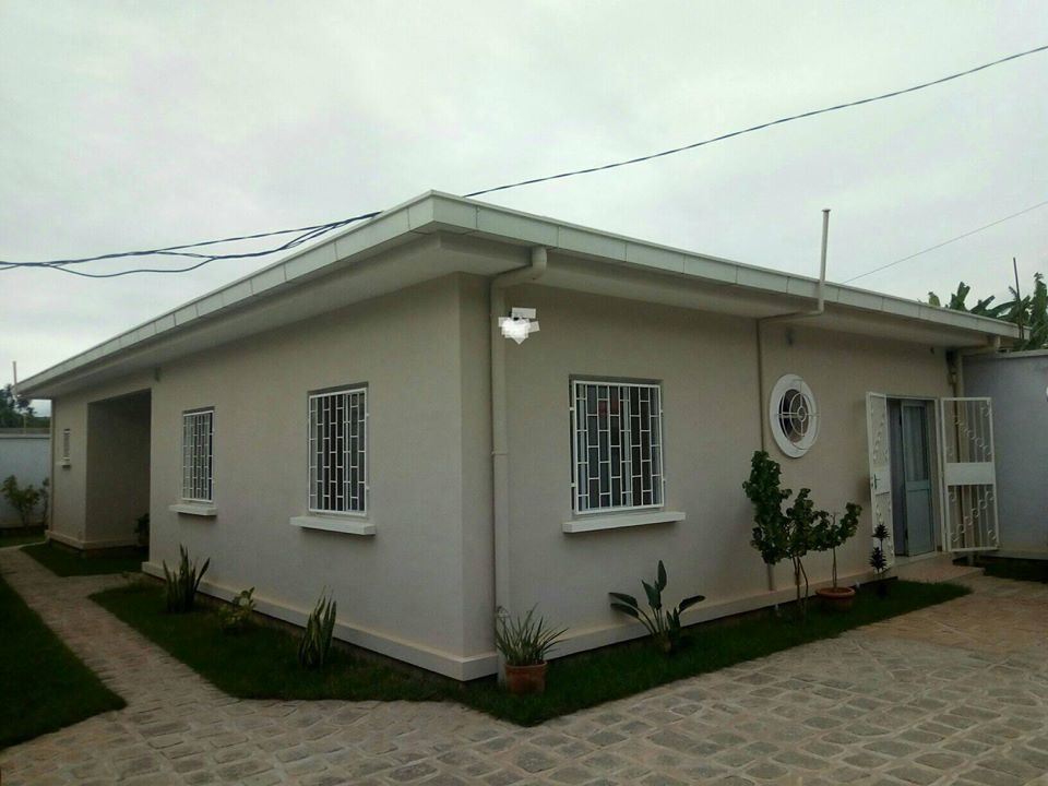 Vente Maison/Villa TANANARIVE MADAGASCAR  