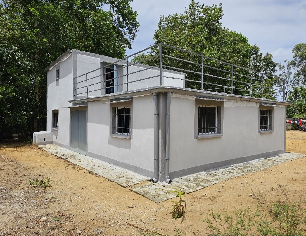Vente&nbsp;Maison/Villa&nbsp;TOAMASINA&nbsp;MADAGASCAR&nbsp;&nbsp;