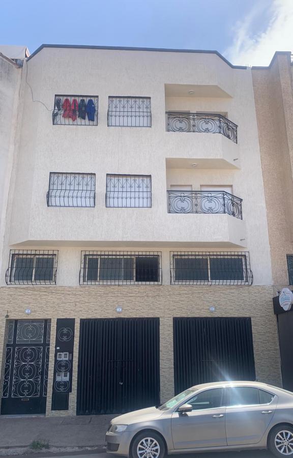 Vente Maison/Villa BOUSKOURA MAROC  