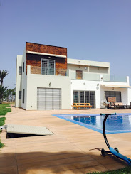 Vente Maison/Villa CASABLANCA MAROC  