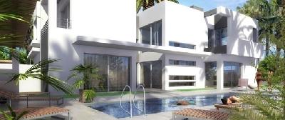 Vente Maison/Villa CASABLANCA MAROC  