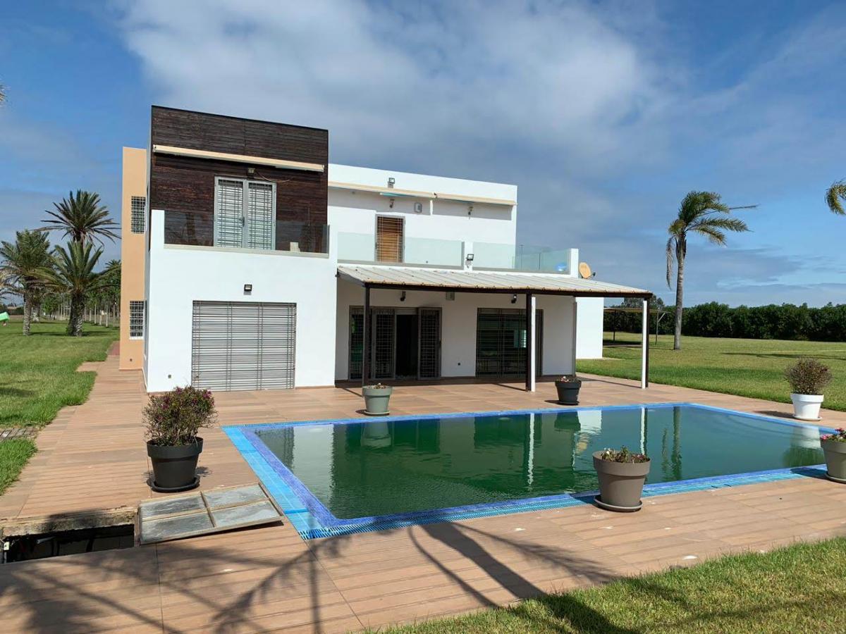 Vente Maison/Villa CASABLANCA MAROC  