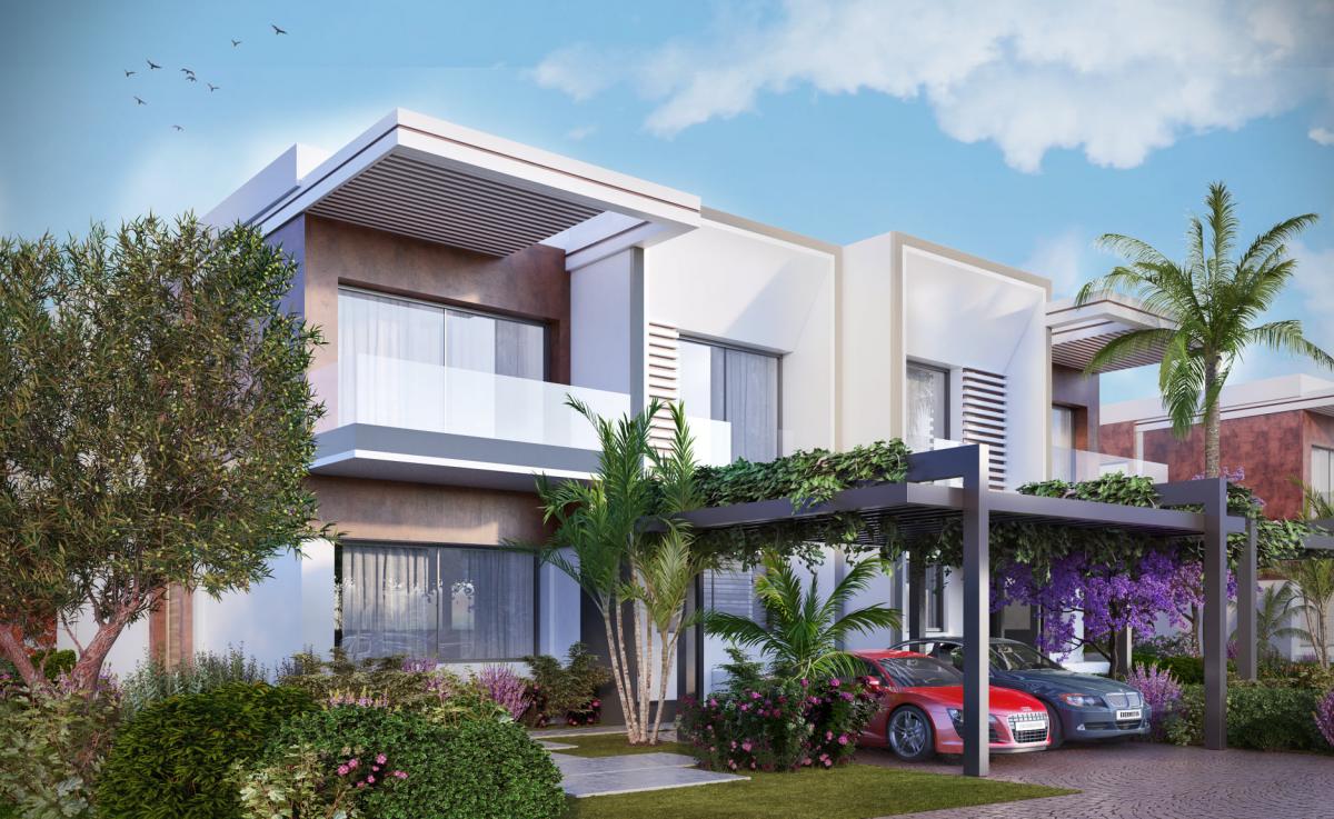 Vente Maison/Villa CASABLANCA MAROC  