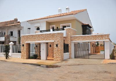 Vente Maison/Villa CASABLANCA MAROC  