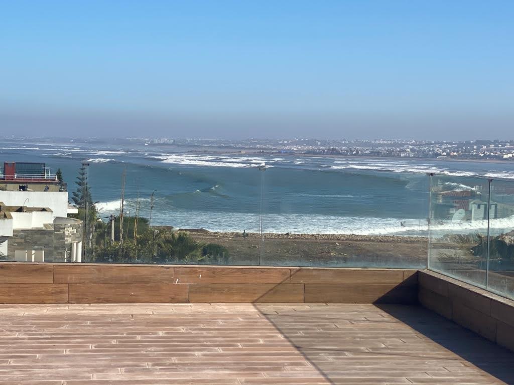 Vente Maison/Villa CASABLANCA MAROC  