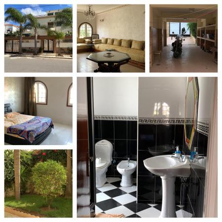 Vente Maison/Villa CASABLANCA MAROC  