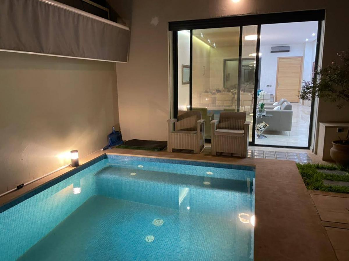 Vente Maison/Villa CASABLANCA MAROC  