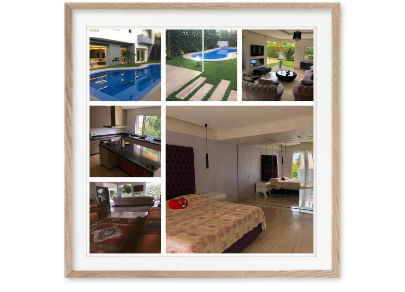 Vente Maison/Villa DARBOUAZZA MAROC  