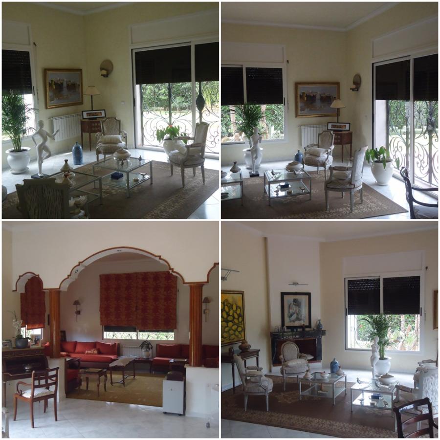 Vente Maison/Villa EL JADIDA MAROC  