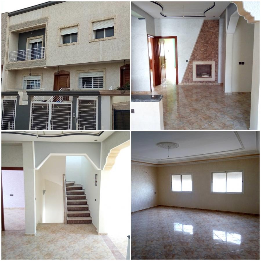 Vente Maison/Villa EL JADIDA MAROC  