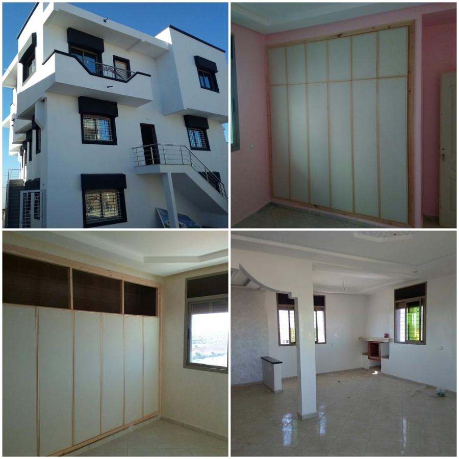 Vente Maison/Villa EL JADIDA MAROC  