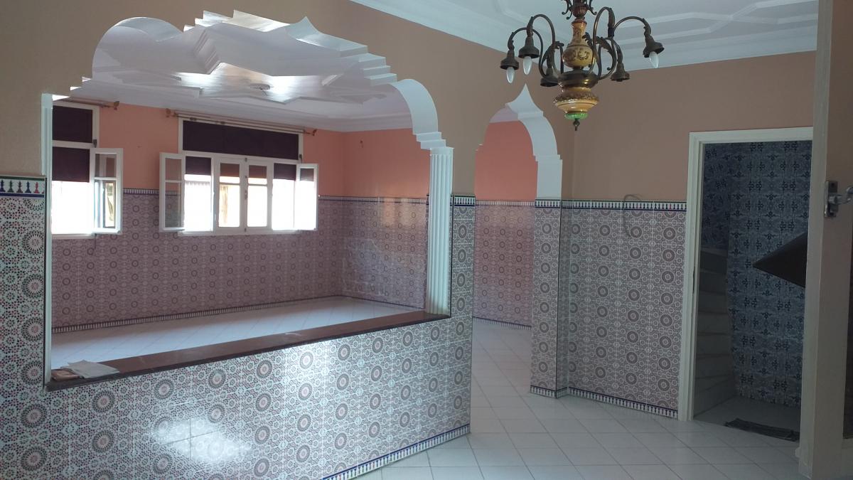 Vente Maison/Villa EL JADIDA MAROC  