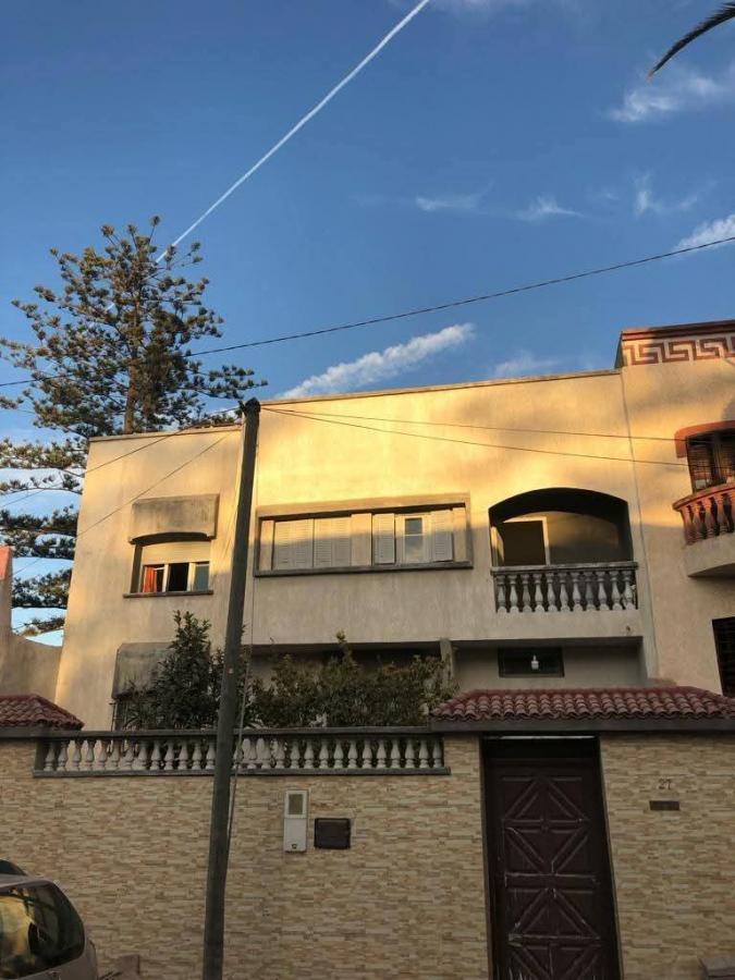 Vente Maison/Villa EL JADIDA MAROC  