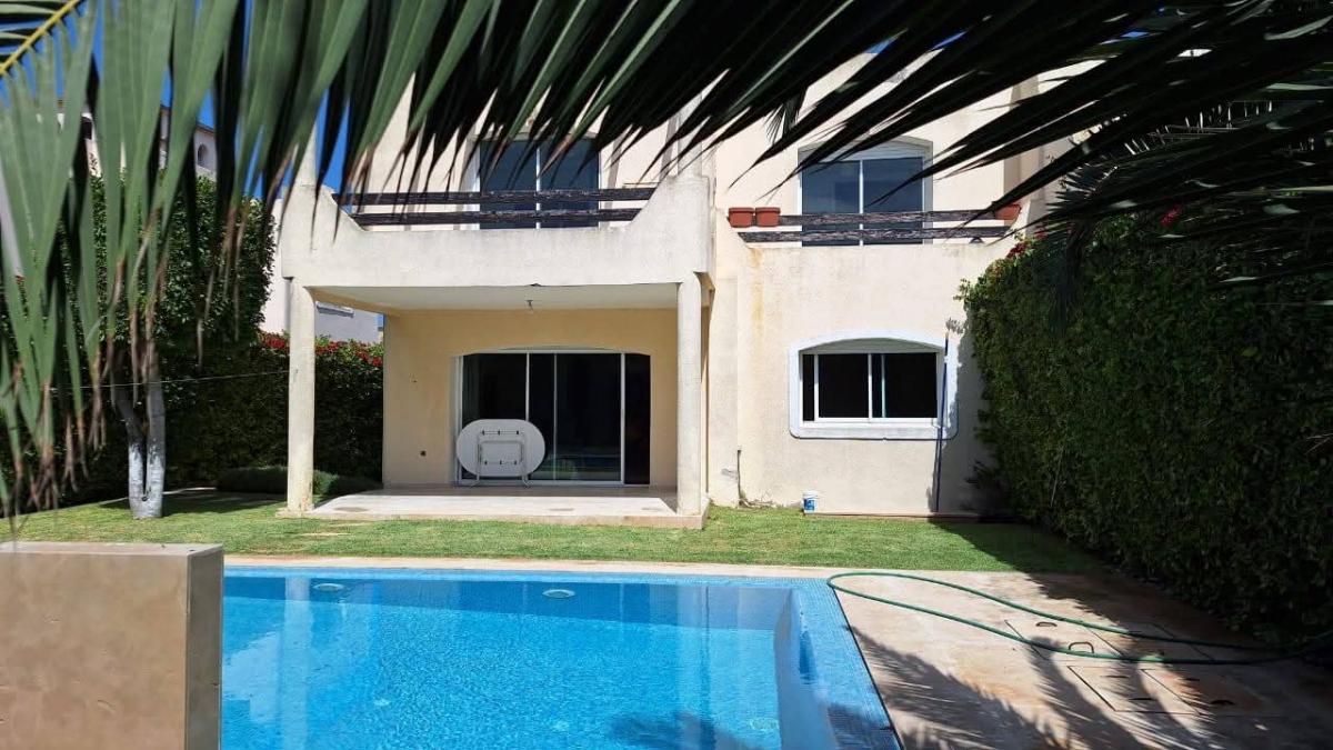 Vente&nbsp;Maison/Villa&nbsp;EL JADIDA&nbsp;MAROC&nbsp;&nbsp;