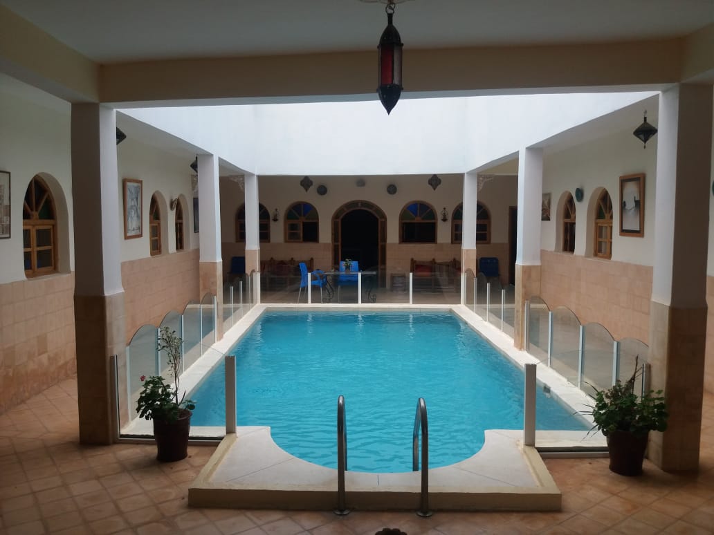 Vente Maison/Villa ESSAOUIRA MAROC  