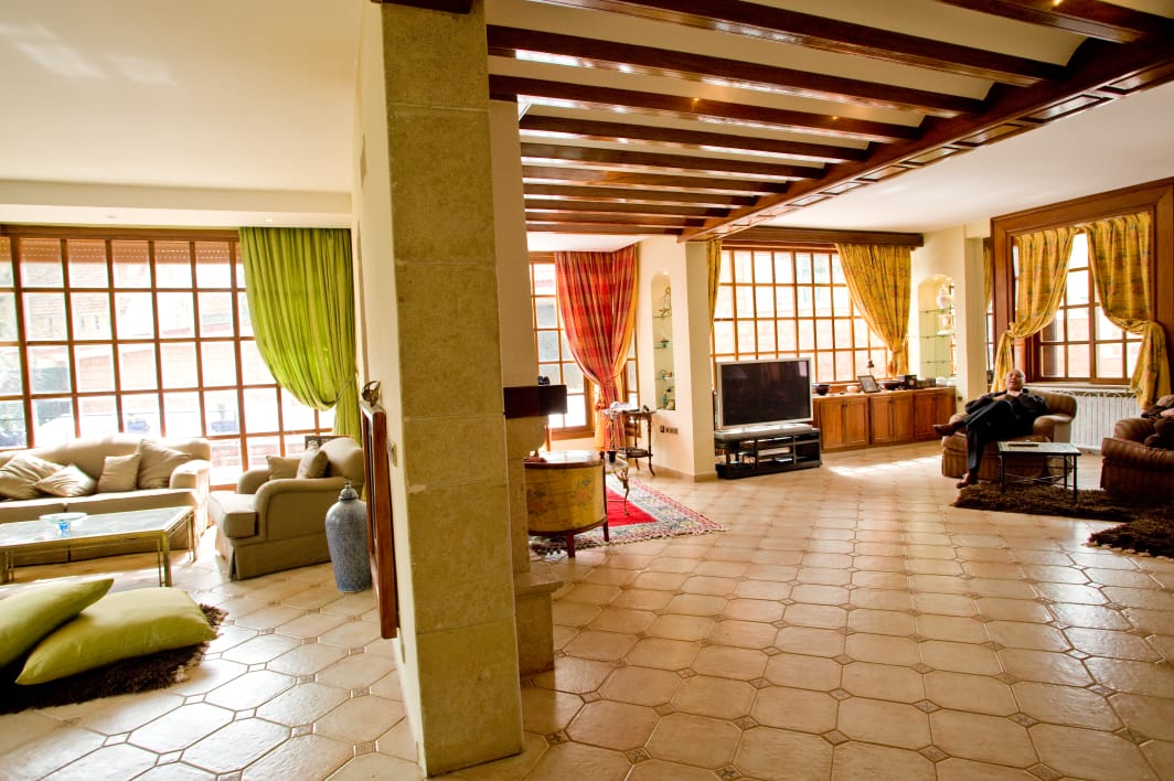 Vente Maison/Villa IFRANE MAROC  