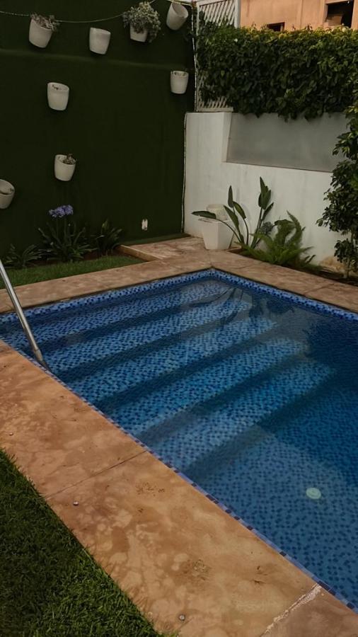 Vente Maison/Villa JARDIN OCEAN DARBOUAZ MAROC  
