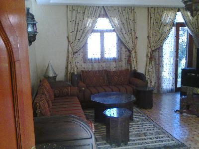 Vente Maison/Villa MARRAKECH MAROC  