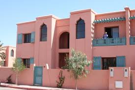 Vente Maison/Villa MARRAKECH MAROC  