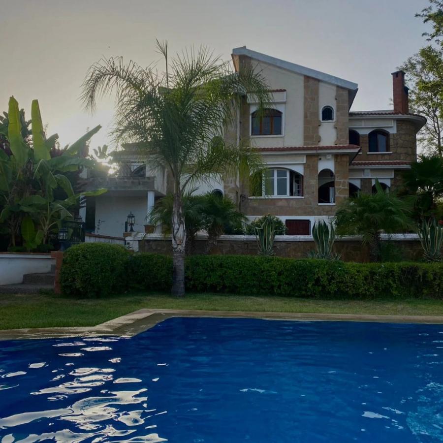 Vente Maison/Villa RABAT MAROC  