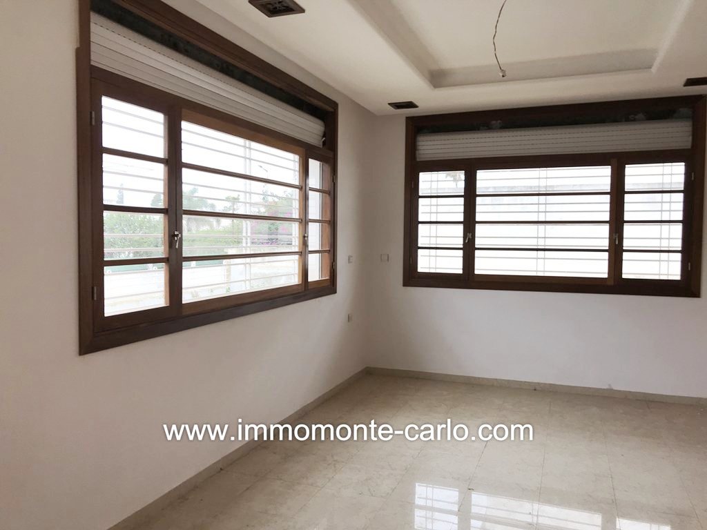 Vente Maison/Villa RABAT MAROC  