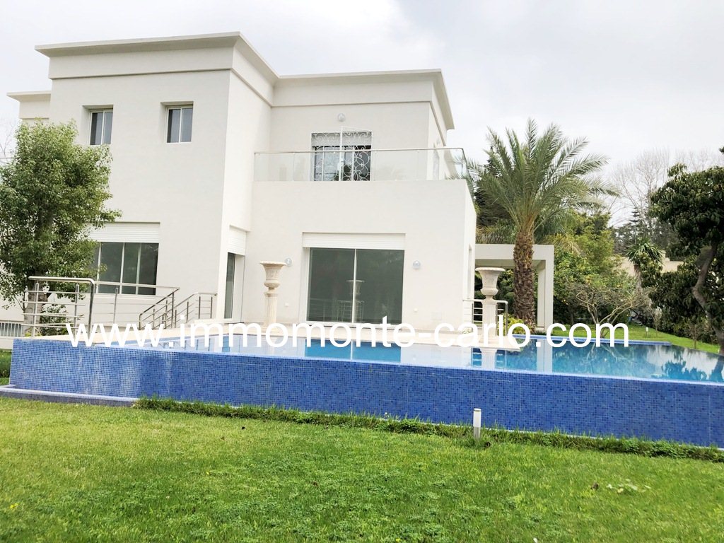 Vente&nbsp;Maison/Villa&nbsp;RABAT&nbsp;MAROC&nbsp;&nbsp;