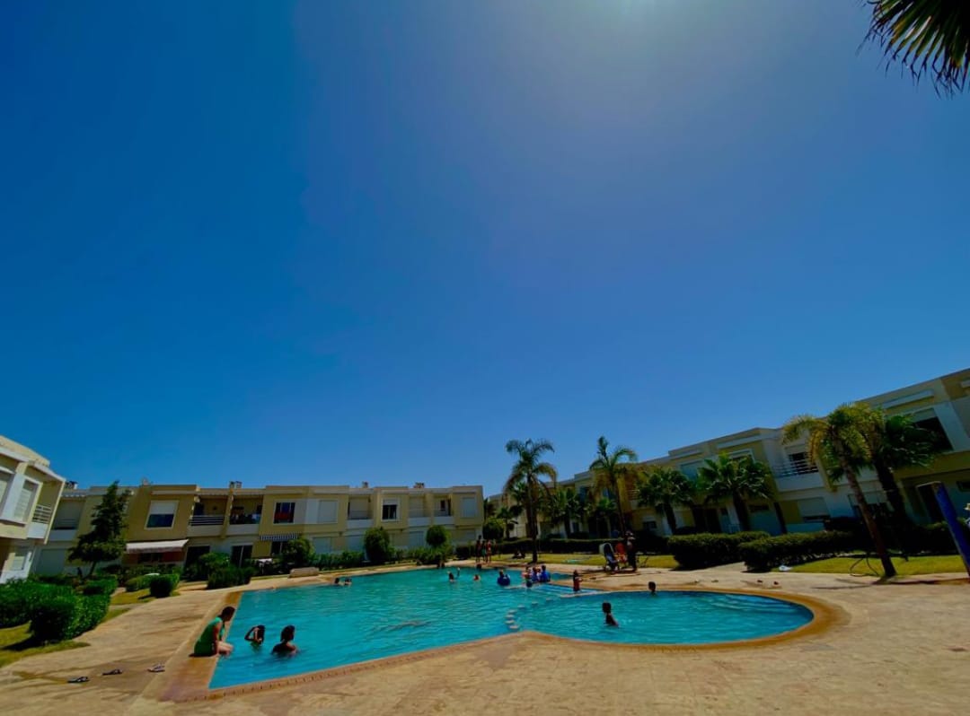 Vente Maison/Villa SIDI RAHAL MAROC  