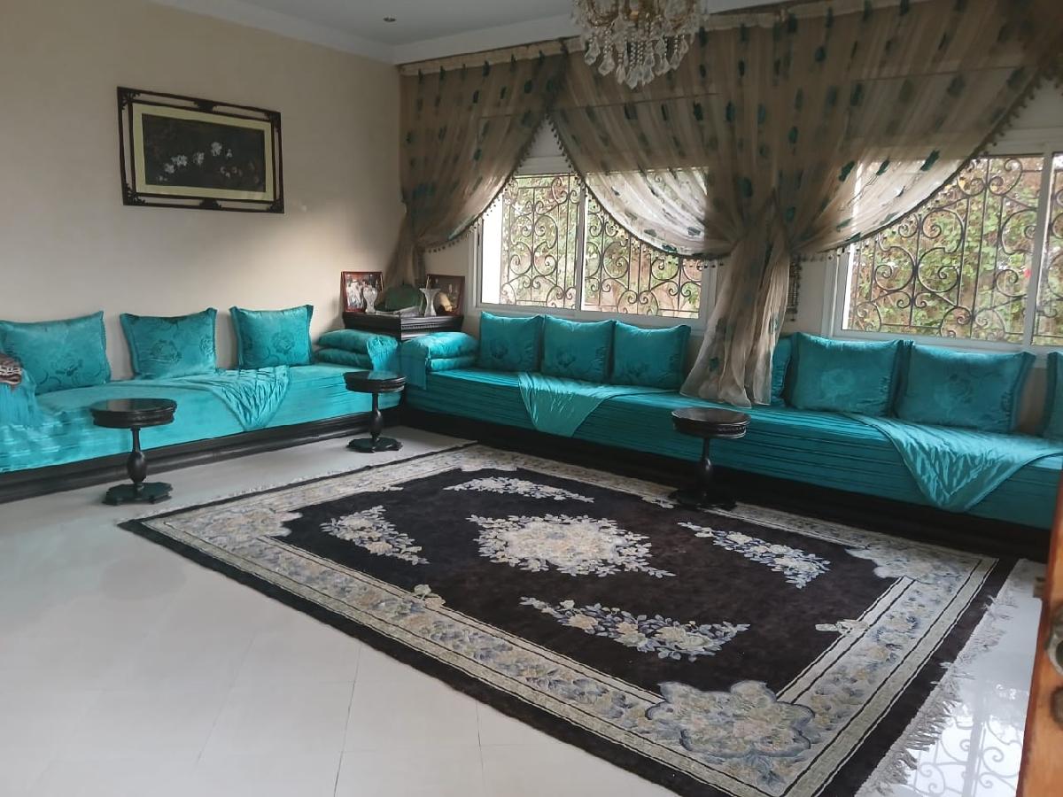 Vente Maison/Villa SKHIRAT MAROC  