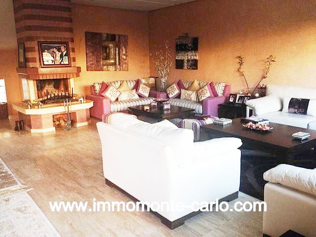 Vente&nbsp;Maison/Villa&nbsp;TEMARA&nbsp;MAROC&nbsp;&nbsp;