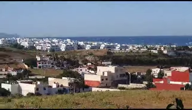 Vente Maison/Villa TETOUAN MAROC  