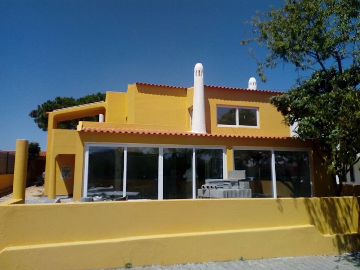 Vente Maison/Villa ALBUFEIRA PORTUGAL  