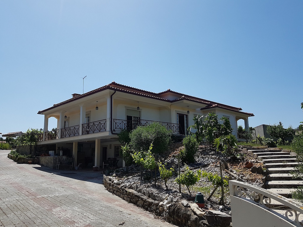 Vente Maison/Villa ALCOBACA PORTUGAL  
