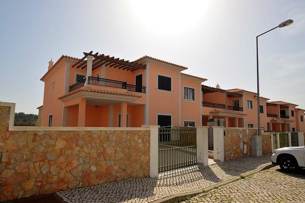 Vente Maison/Villa ALGARVE - TUNES PORTUGAL  