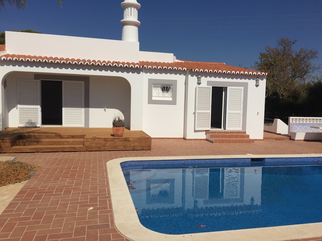 Vente Maison/Villa ALGARVE PORTUGAL  