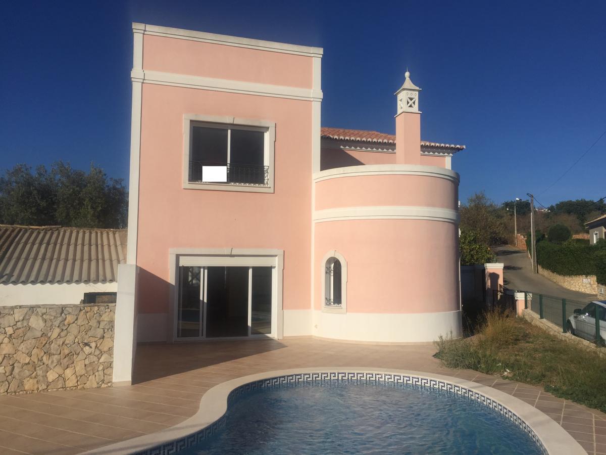 Vente Maison/Villa ALMANCIL PORTUGAL  