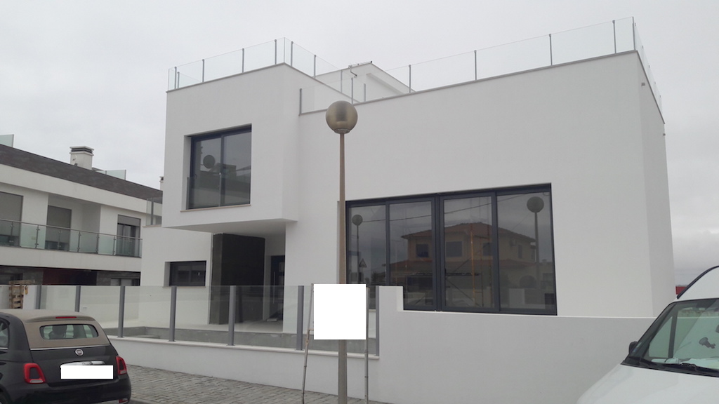 Vente&nbsp;Maison/Villa&nbsp;AREIA BRANCA&nbsp;PORTUGAL&nbsp;&nbsp;