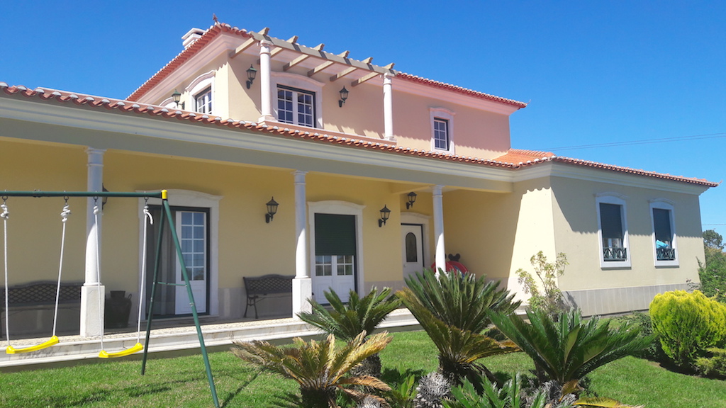Vente Maison/Villa AREIA BRANCA PORTUGAL  