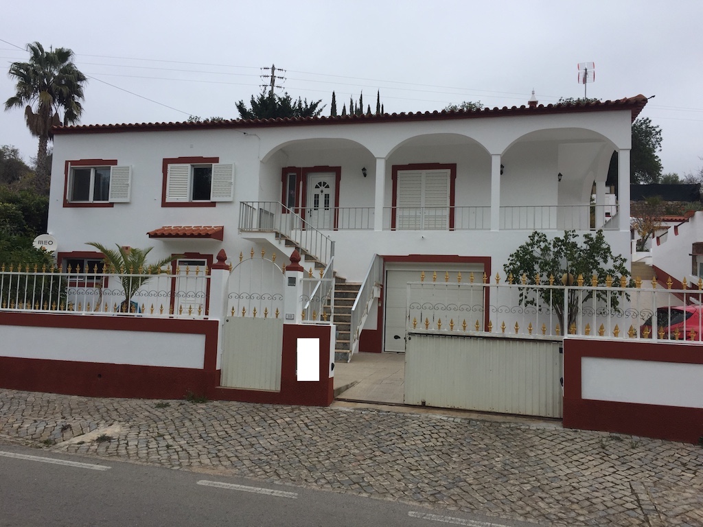 Vente Maison/Villa BOLIQUEIME PORTUGAL  