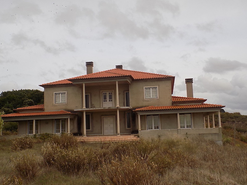 Vente&nbsp;Maison/Villa&nbsp;BOMBARRAL&nbsp;PORTUGAL&nbsp;&nbsp;