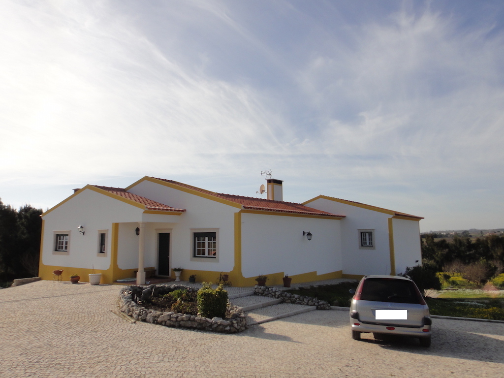 Vente Maison/Villa BOMBARRAL PORTUGAL  