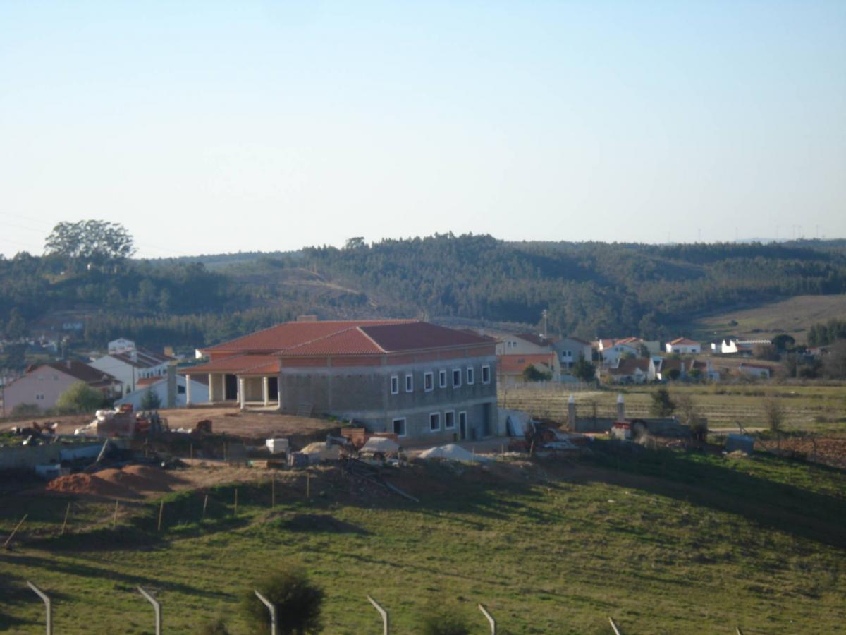 Vente&nbsp;Maison/Villa&nbsp;CADAVAL&nbsp;PORTUGAL&nbsp;&nbsp;