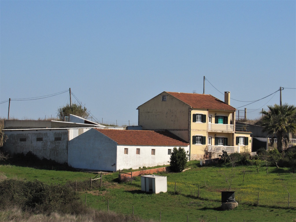 Vente&nbsp;Maison/Villa&nbsp;CADAVAL&nbsp;PORTUGAL&nbsp;&nbsp;