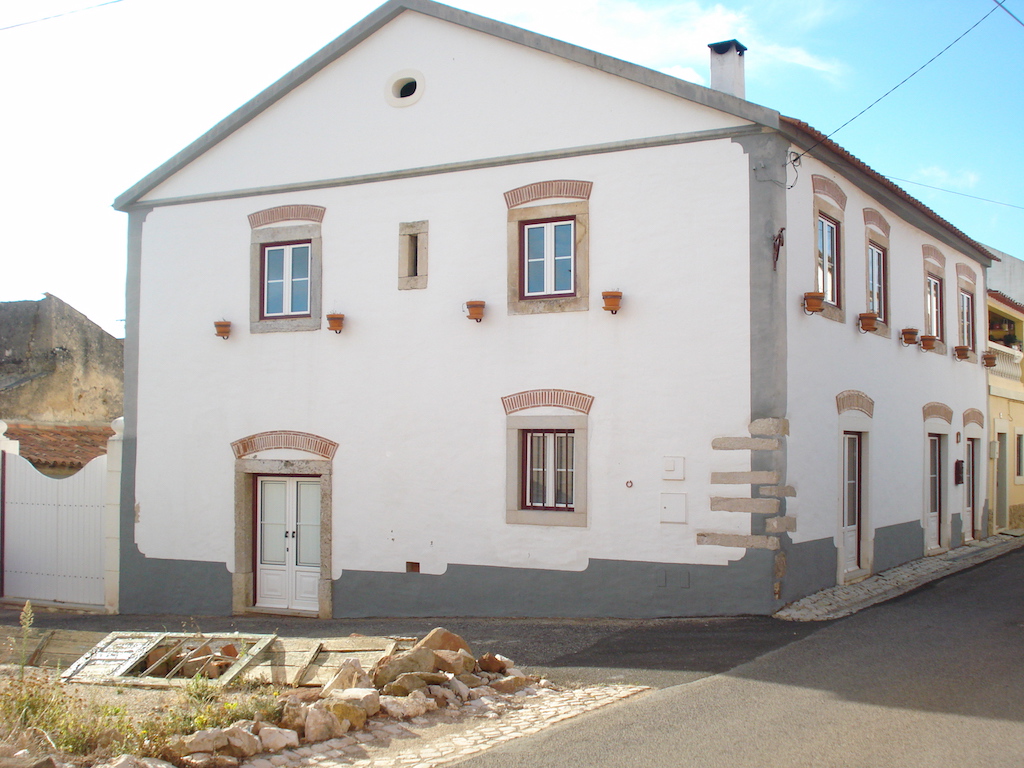 Vente Maison/Villa CADAVAL PORTUGAL  