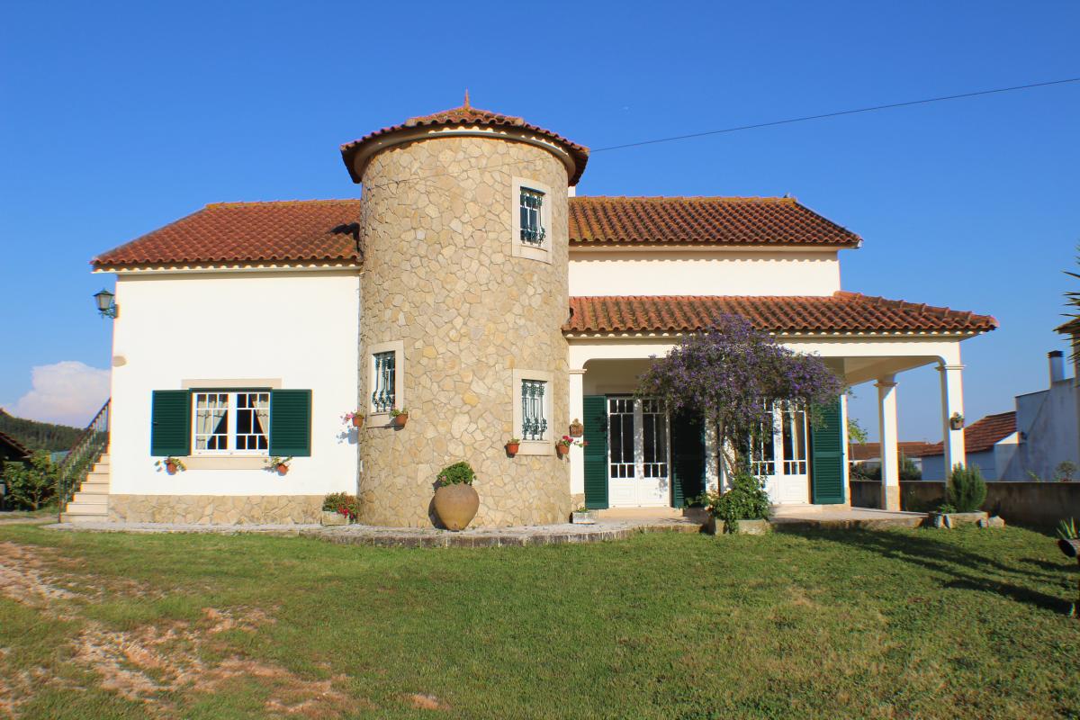 Vente Maison/Villa CADAVAL PORTUGAL  