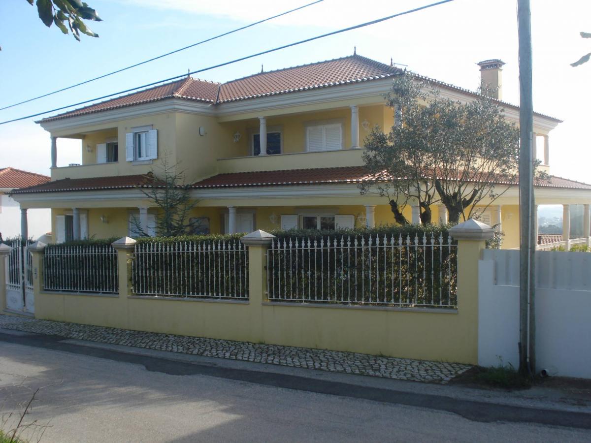 Vente&nbsp;Maison/Villa&nbsp;CALDAS DA RAINHA&nbsp;PORTUGAL&nbsp;&nbsp;